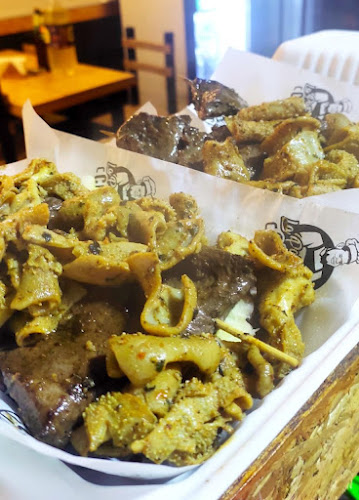 Opinii despre La parrilla de chugo în Ate - Gastronomía y hostelería