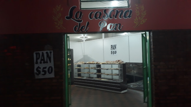 Opinii despre La Casona în Posadas - Gastronomía y hostelería