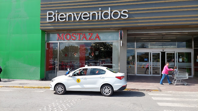 Panamá 353, B7000 Tandil, Provincia de Buenos Aires