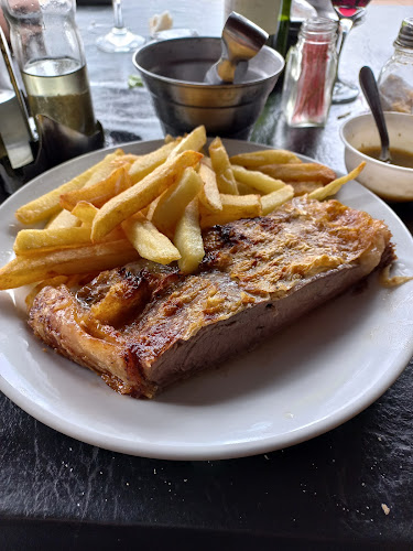 El Quincho - Gastronomía y hostelería