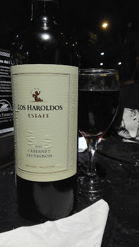 Mi Nueva Estancia Park Restaurant y Parrillada