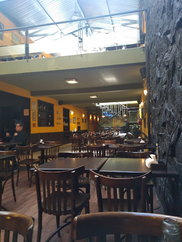 Comentarii opinii despre La Vendetta Avenida Pellegrini