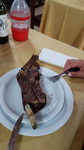 Parrilla Santa Ines de Ruben Baigorria - Gastronomía y hostelería