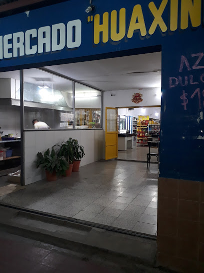 Rotisería China Hua Xing