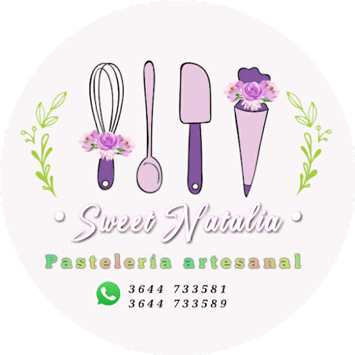 Natalia Belizan - Pastelería - Sáenz Peña