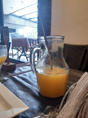 Opinii despre Mendieta Complejo Gastronómico în Posadas - Gastronomía y hostelería