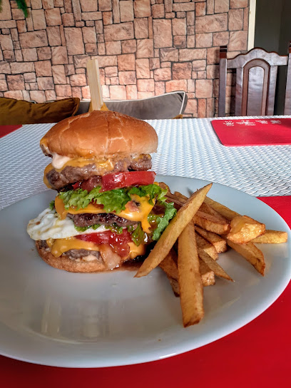 Rotiseria "D'amores 2"