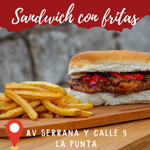 Avenida Serrana, C. 9 y, D5710 La Punta, San Luis