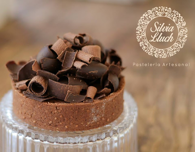 Silvia Lluch Pasteleria Artesanal - Gastronomía y hostelería