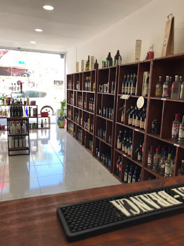 Hannover Bebidas - Villa Carlos Paz