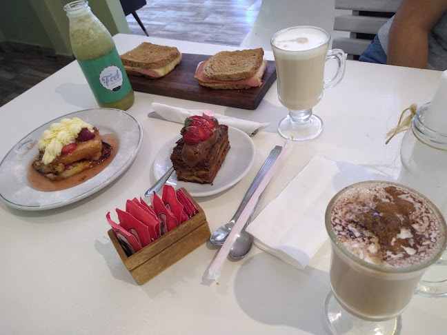 Feel Coffee & Brunch