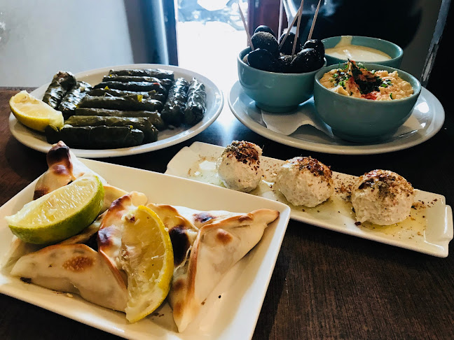 Comidas Arabes Dubai - Gastronomía y hostelería