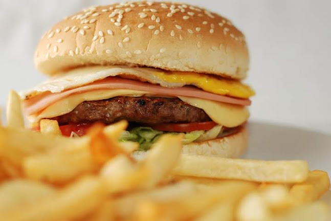 Pizzacento Restaurante - Gastronomía y hostelería