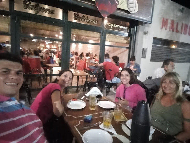 Parrilla Libre "El Fortin" - Gualeguaychú