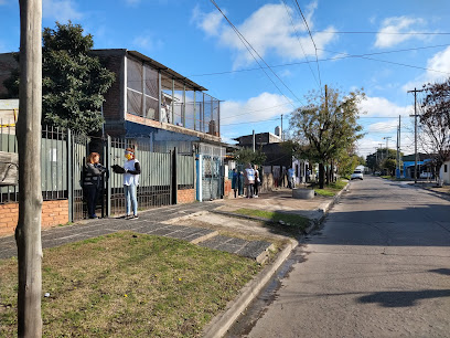 Panadería san Javier