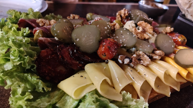 Cerveceria Owe - Gastronomía y hostelería