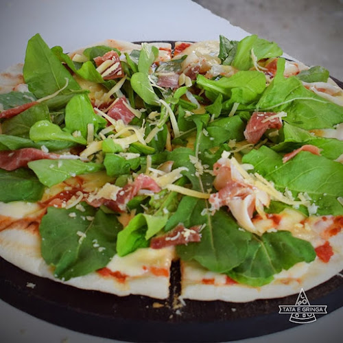 Comentarii opinii despre Tata e Gringa Pizzería