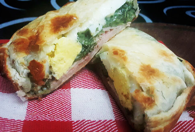 Av. Bartolomé Mitre 3621, B1872GGB Gran Buenos Aires, Provincia de Buenos Aires