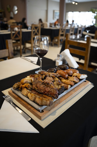 El Nuevo Corral - Gastronomía y hostelería