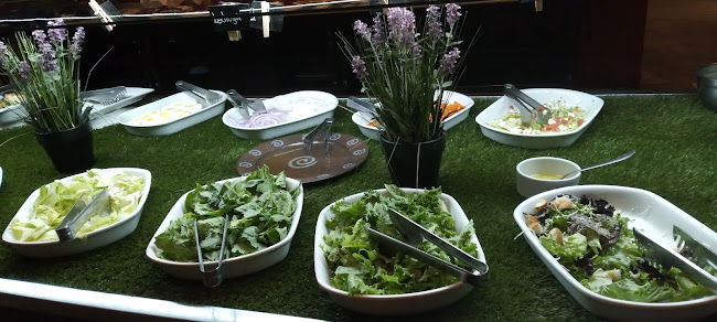 La Bistecca - Buffet Ilimitado Chacarilla - Gastronomía y hostelería