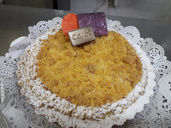 Comentarii opinii despre Panaderia Nuevos Sabores Local ll