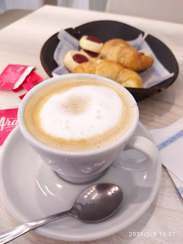 Del Pilar – Pan & cosas ricas | Cosas Ricas S.A. - Gastronomía y hostelería