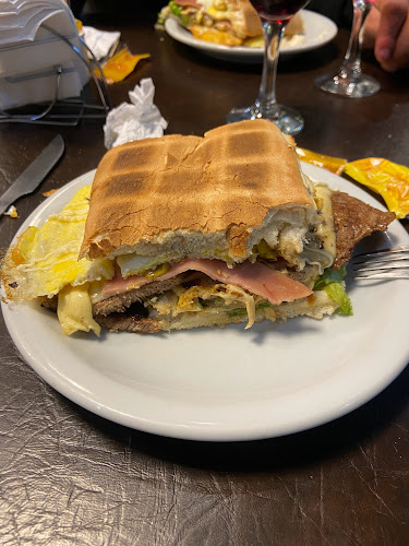 Comentarii opinii despre Tequila Lomos