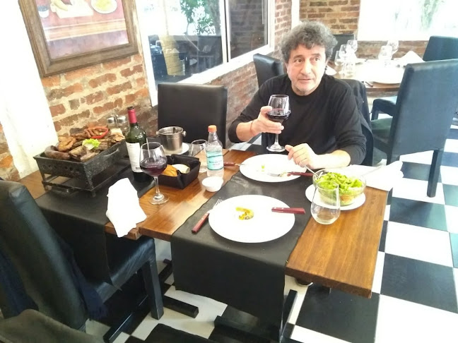 Comentarii opinii despre Gran Familia Argentina