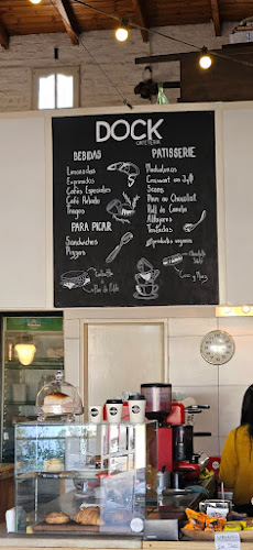 Dock Café