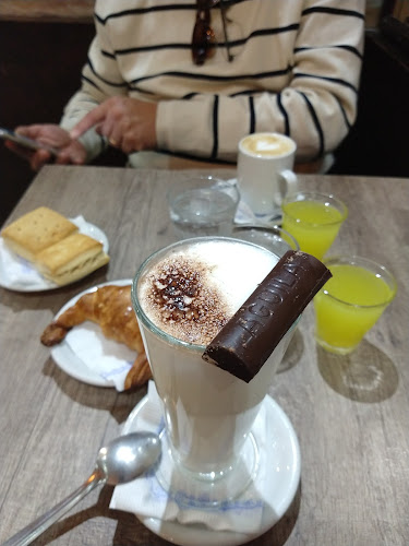 Comentarii opinii despre Clapton Café y Vinos