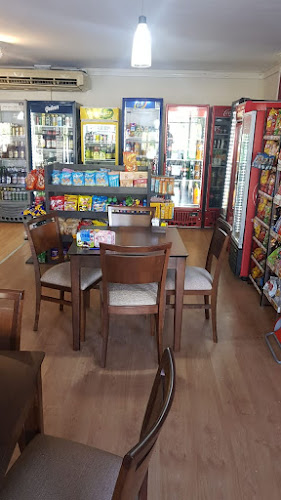 Drugstore La Veinticinco