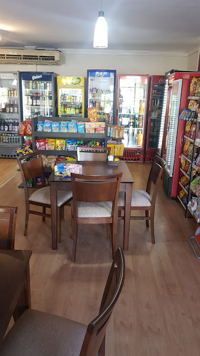 Drugstore La Veinticinco