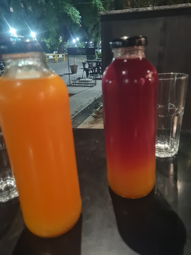 Vera del Rio - Vicente López