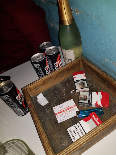 Billares Pool Academia - Monte Grande