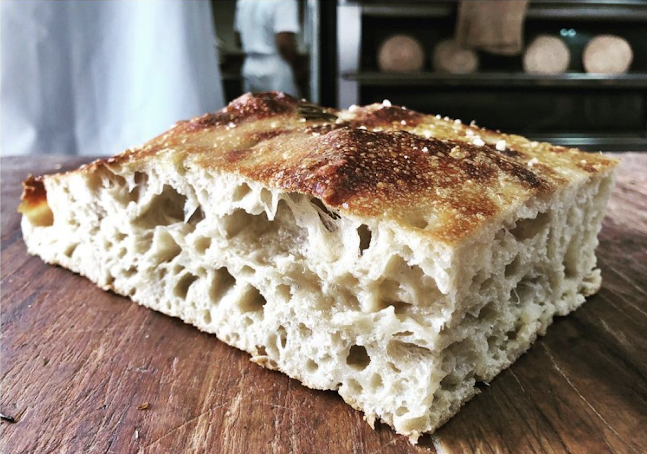 Panadería El Pan De La Chola