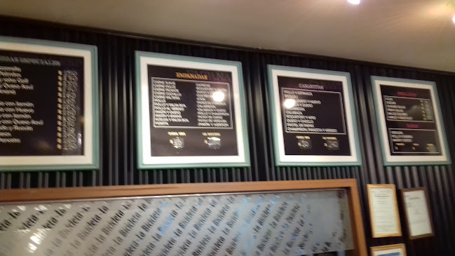 La Bicicleta Pizzas & Empanadas José c paz - Gastronomía y hostelería