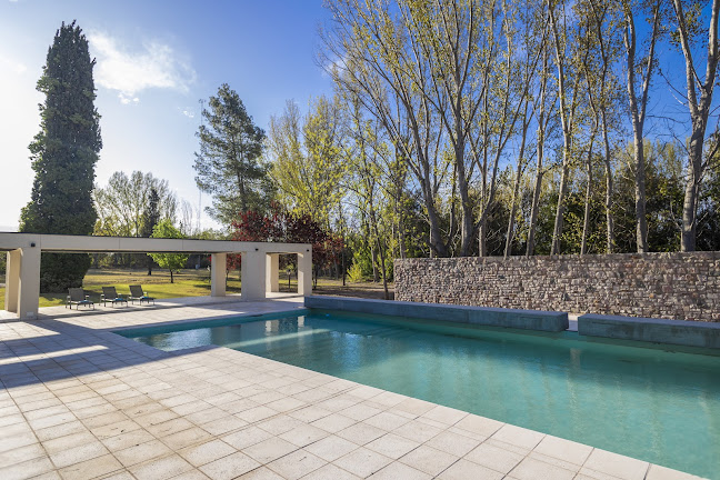 Opinii despre Algodon Wine Estates în Mendoza - Gastronomía y hostelería