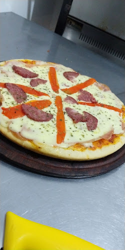 Pizzería Hugo