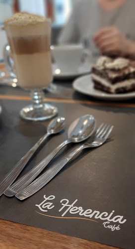 La Herencia Panificados - Gastronomía y hostelería