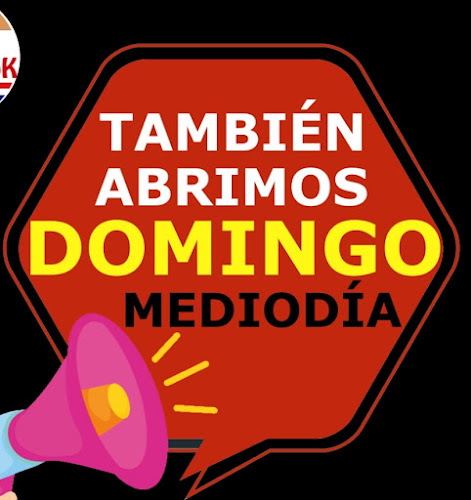 Panadería y Pastelería de Tere Bobbio