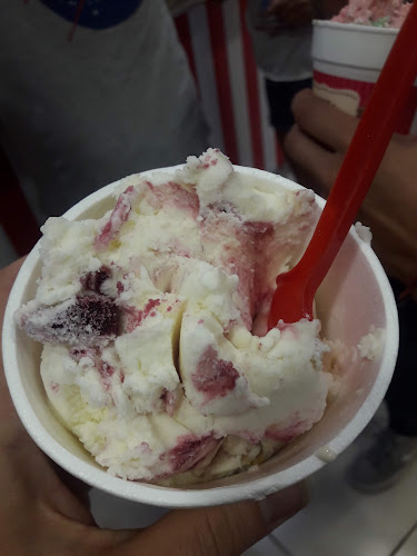 Heladería Berezia - Rosario y Cuyo - Gastronomía y hostelería