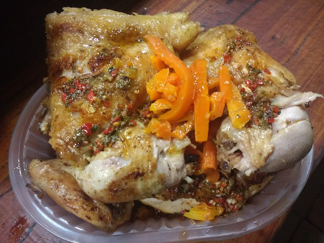 La Cocina De Francisca II