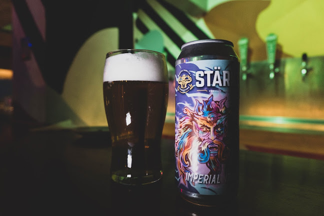 Comentarii opinii despre Stärke