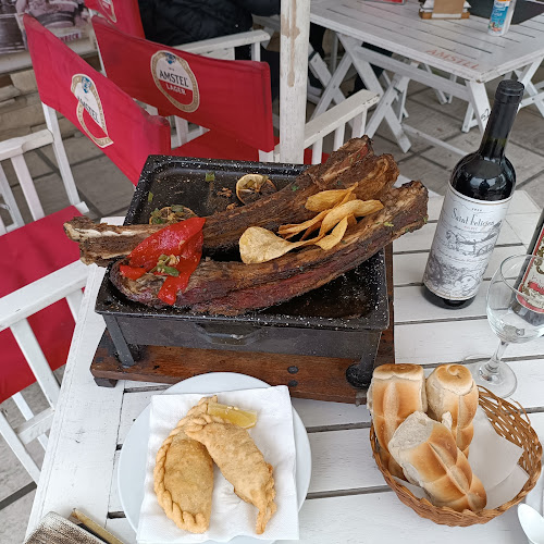 Comentarii opinii despre Lo de Negri Parrilla - Asado Criollo