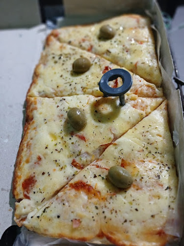 Comentarii opinii despre Hamburguesería Walben