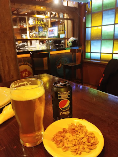 Opinii despre Pizzeria - Delivery de Pizzas - Lizard Cafe în Puerto Madryn - Gastronomía y hostelería