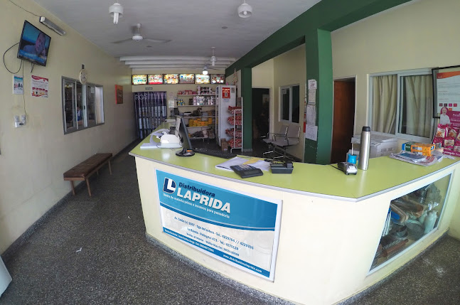 Av. Colón 1007, G4200 Santiago del Estero