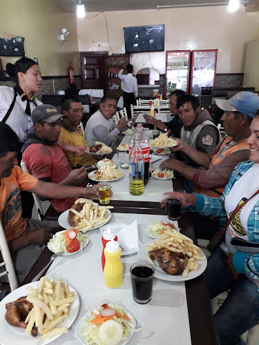 Pollos y Parrilas "El gran Carmelo" - Gastronomía y hostelería