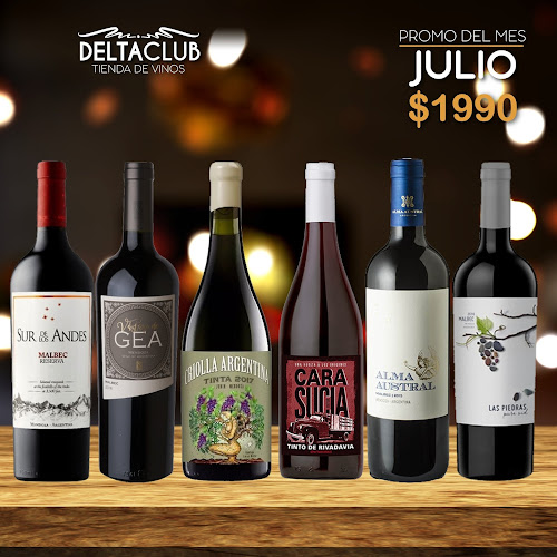 Av. 7, B1900 La Plata, Provincia de Buenos Aires