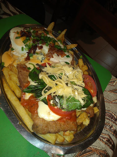 Opinii despre El Mila-Bar în Yerba Buena - Gastronomía y hostelería